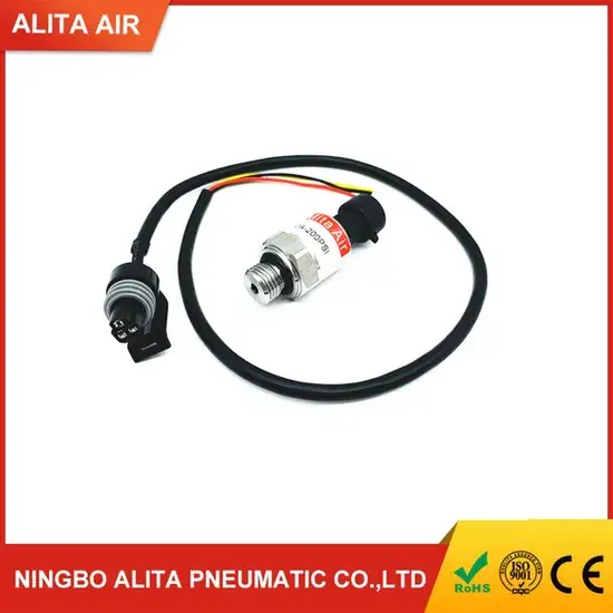 Ứng dụng cảm biến áp suất psi cho ngành công nghiệp dầu khí, không khí và nước
