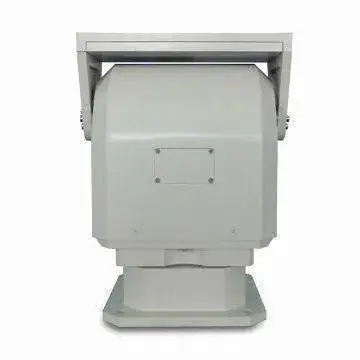 Thiết bị Pantilt Ethernet Pelcod/P nặng 10kg và 25kg, gắn Side Mount