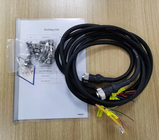 Thiết bị Pantilt Ethernet Pelcod/P nặng 10kg và 25kg, gắn Side Mount