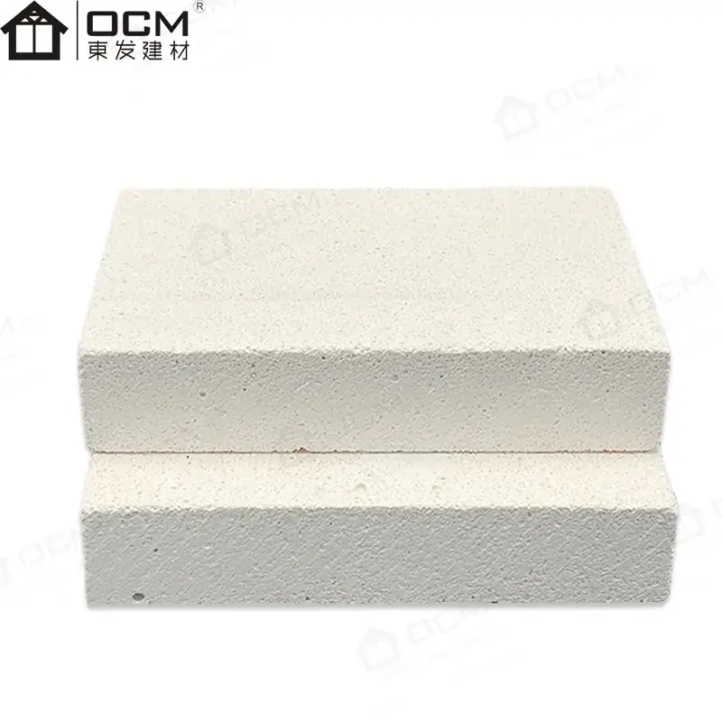 Tấm chống cháy Oxit Magie năm 2024 với lõi cửa mở rộng từ Perlite