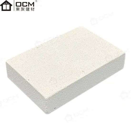 Tấm chống cháy Oxit Magie năm 2024 với lõi cửa mở rộng từ Perlite