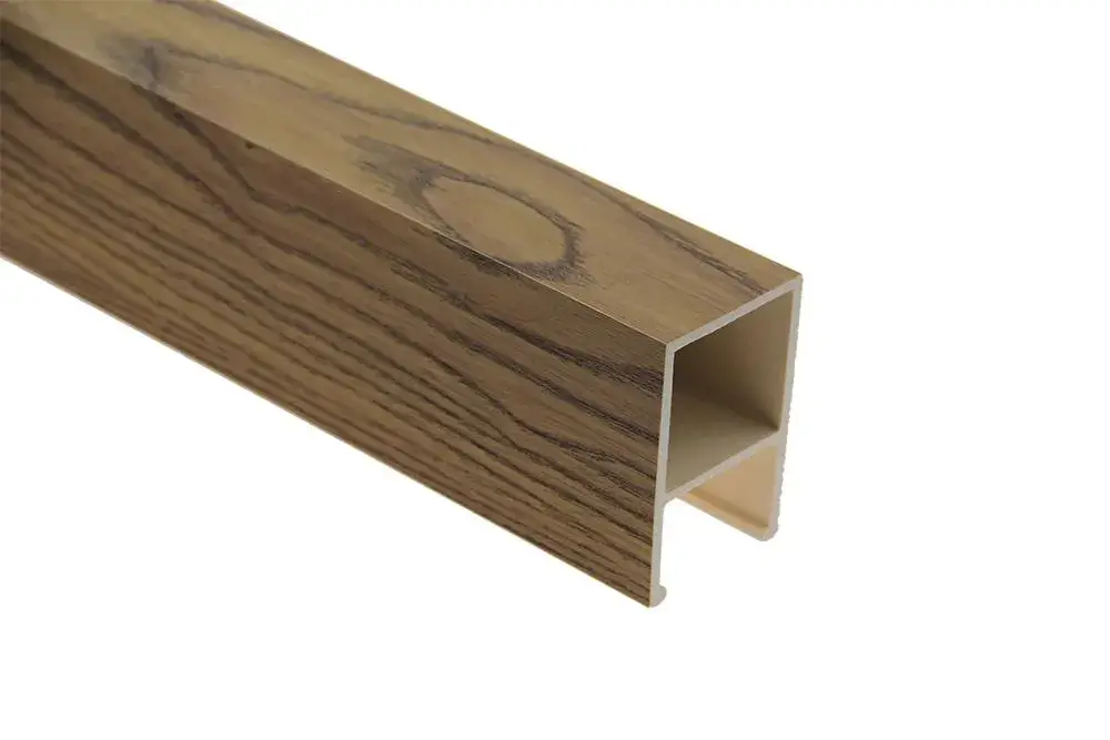 Tấm trần PVC bền bỉ, đa dạng thiết kế, phù hợp cho các không gian