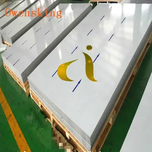 Tấm nhôm composite ACP với công nghệ in ấn kỹ thuật số 4mm/0.3mm PE PVDF Acm - Khám phá ngay!