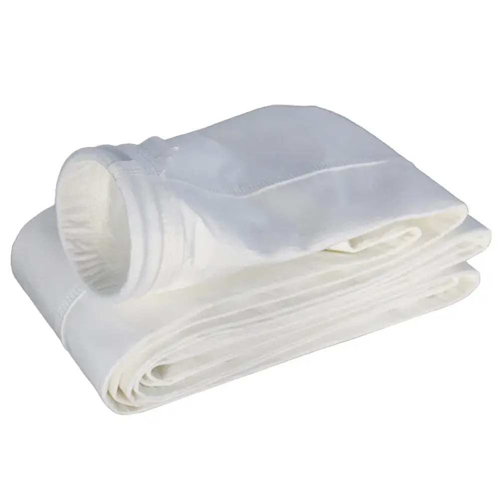 Túi lọc nước cao cấp từ nylon, polyester, PP và PE - Bảo vệ sức khỏe của gia đình bạn