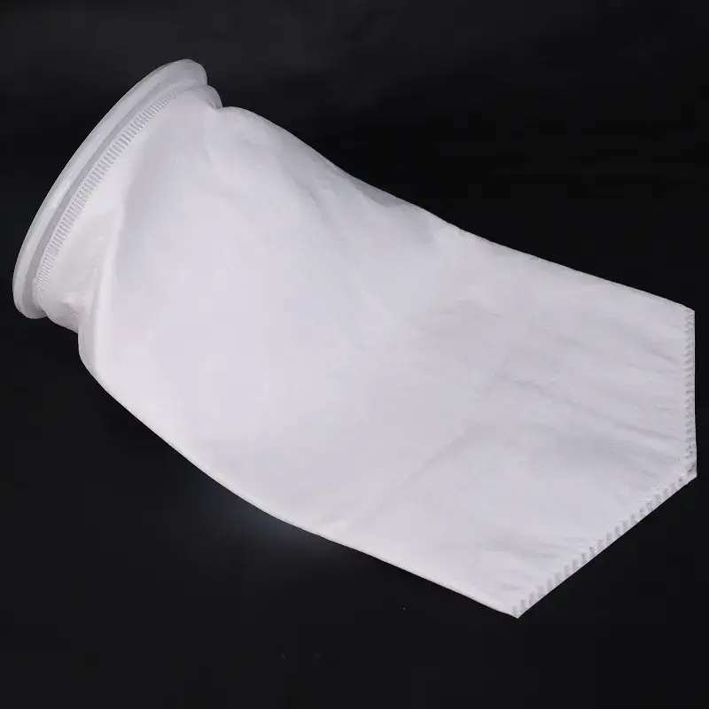 Túi lọc nước cao cấp từ nylon, polyester, PP và PE - Bảo vệ sức khỏe của gia đình bạn