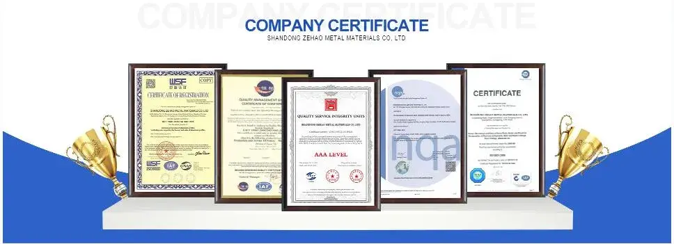 Tấm nhôm H116 ASTM B209 4X6 - Chất lượng cao, giao hàng nhanh