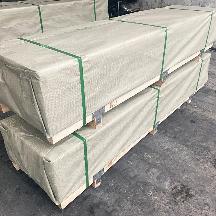 Tấm nhôm H116 ASTM B209 4X6 - Chất lượng cao, giao hàng nhanh