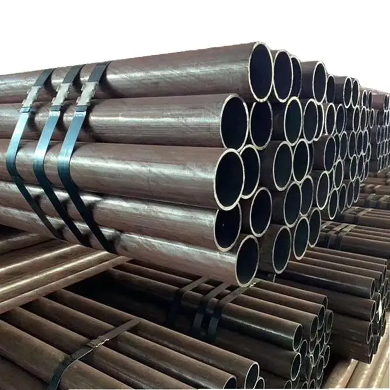 Tubing thép cacbon chất lượng cao, đạt chuẩn ASTM A524, kích thước DN2023