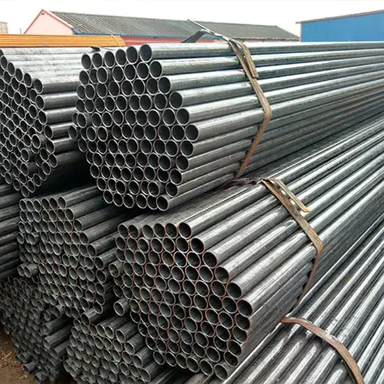Tubing thép cacbon chất lượng cao, đạt chuẩn ASTM A524, kích thước DN2023