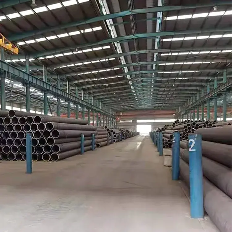 Tubing thép cacbon chất lượng cao, đạt chuẩn ASTM A524, kích thước DN2023