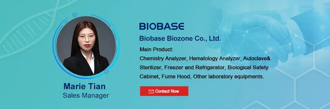 Thiết Bị Di Động Kiểm Tra Quang Hợp Cây Trồng Biobase CO2 - Đo Quang Hợp Hiệu Quả