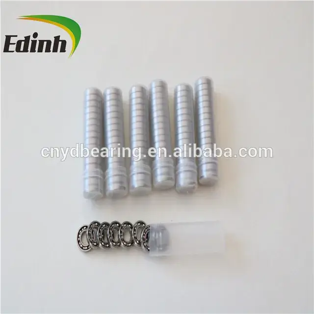 Vòng bi gốm chất lượng cao R188 R144 R2-5 R168 R1212 R16 Mr84 Mr126 - Lựa chọn tốt cho máy móc công nghiệp