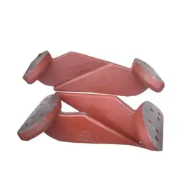 Thiết bị đầu tư chất lượng từ Trung Quốc cho máy nâng và nguyên vật liệu liên quan