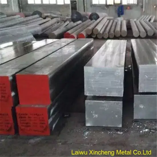 Thép tròn rèn chất lượng cao JIS Scm440 Scm435 từ nhà sản xuất Trung Quốc