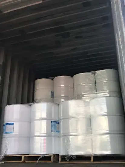 Vật liệu bọt PU: Hỗn hợp polyol và isocyanate chất lượng cao không thể thiếu