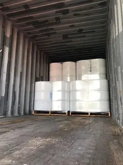 Vật liệu bọt PU: Hỗn hợp polyol và isocyanate chất lượng cao không thể thiếu