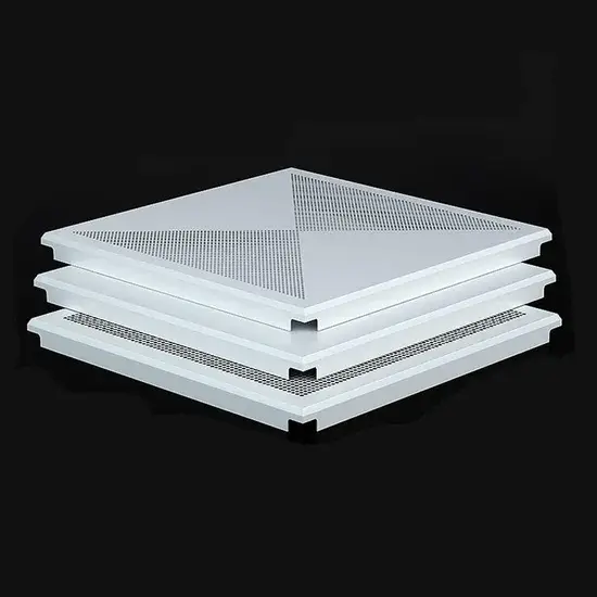 Tấm gờ nhôm thanh lịch - Lựa chọn vật liệu xây dựng cho thiết kế mới và độ bền cao
