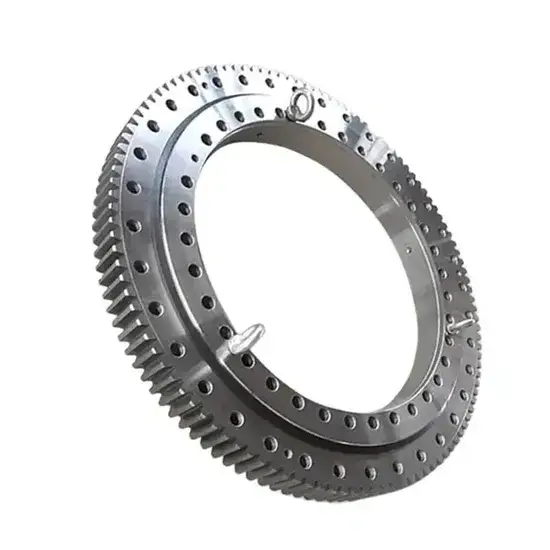 Vòng bi mỏng kích thước 150X225X25.4mm - Chất lượng cao, độ bền và ổn định