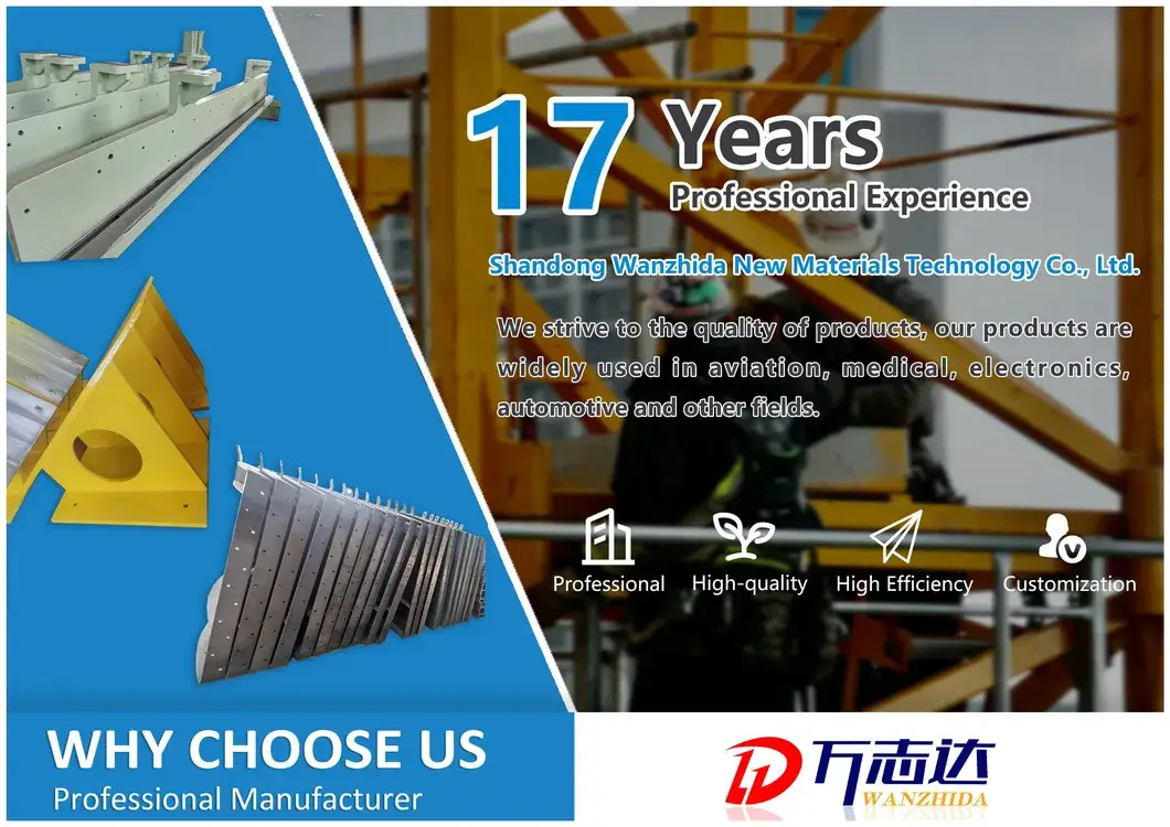 Thép tùy chỉnh hàn - Phụ kiện xây dựng tấm thép nhúng nóng, lạnh