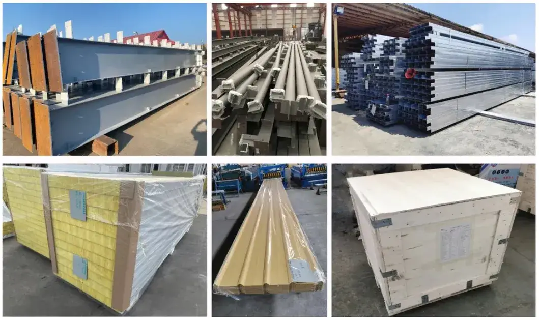 Thiết kế nhà chăn nuôi gia cầm linh hoạt để tối ưu hiệu quả chăm sóc gà
