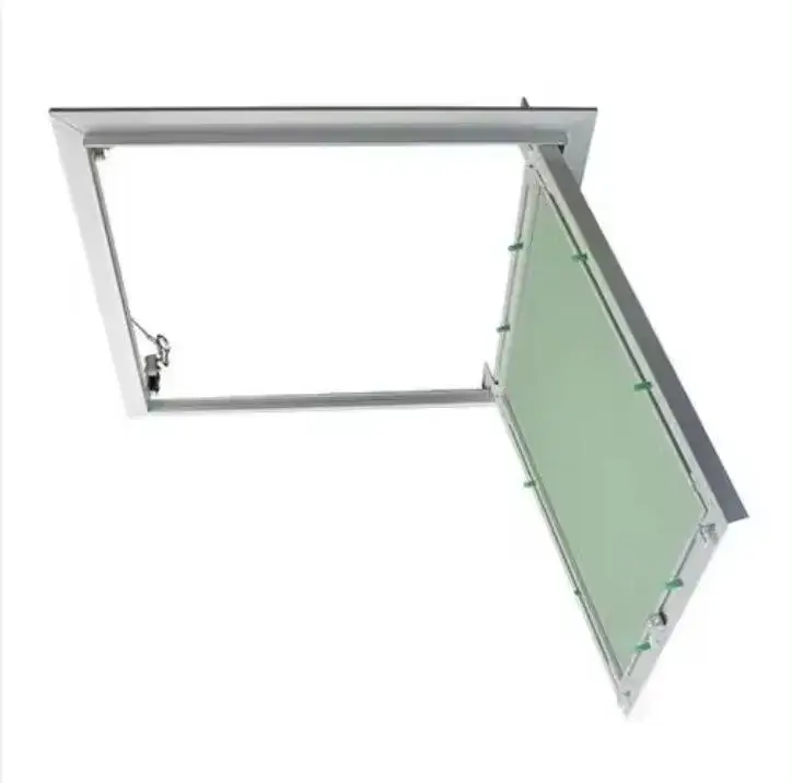 Tùy chỉnh cửa truy cập thạch cao cho trần tường - Lựa chọn đa dạng