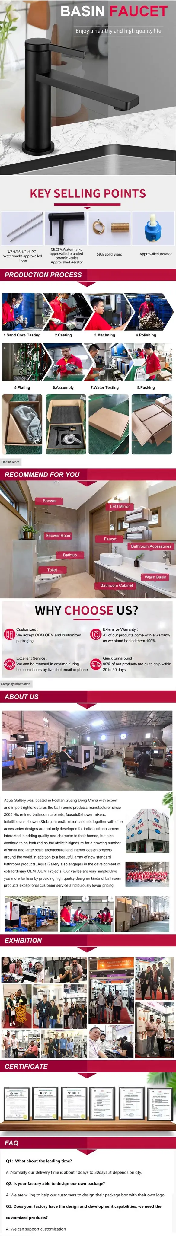 Vòi sen phòng tắm mạ chrome lắp trên bệ, thiết kế đơn giản, cung cấp sỉ
