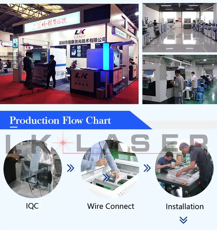Thiết bị hàn laser chuyên dụng cho việc hàn kim loại mắc cài chỉnh nha