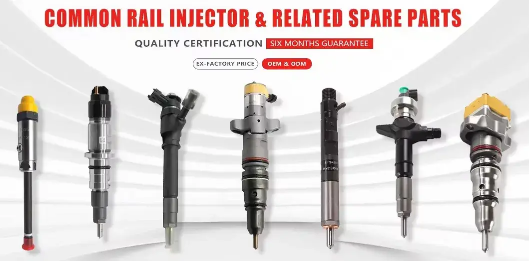 Vòi phun kim phun diesel Dlla146p1339 - sản phẩm chất lượng cao