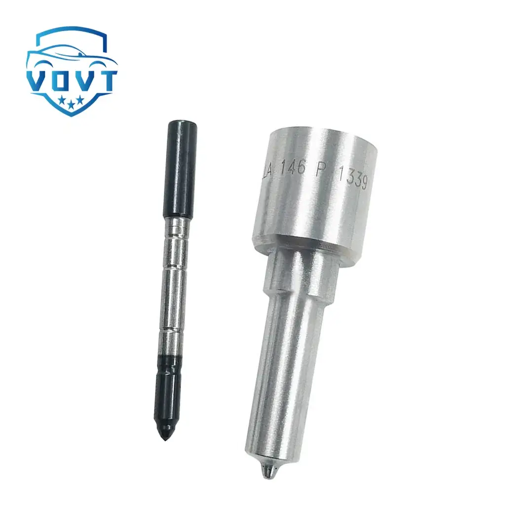 Vòi phun kim phun diesel Dlla146p1339 - sản phẩm chất lượng cao