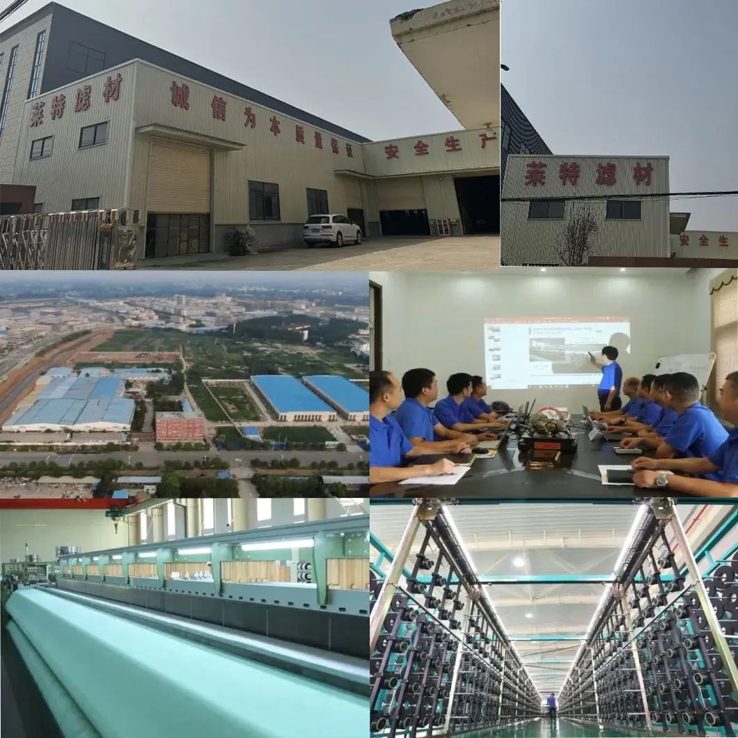 Túi lọc bụi chất lượng cao từ nhà cung cấp uy tín