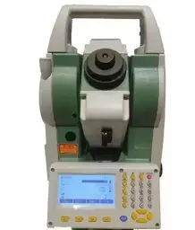 Total Station Foif RTS102: Thiết bị địa hình cao cấp dễ sử dụng