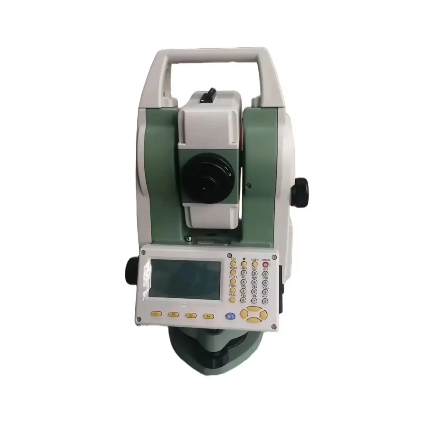 Total Station Foif RTS102: Thiết bị địa hình cao cấp dễ sử dụng