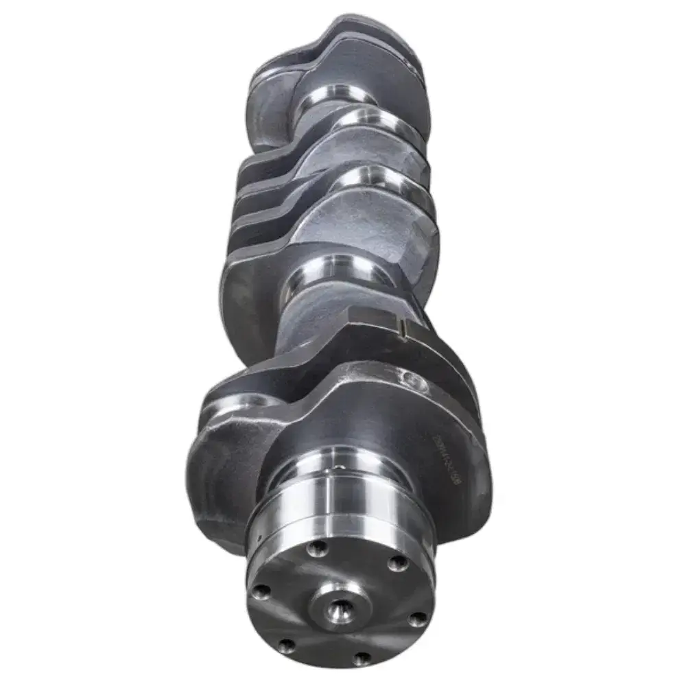 Trục khuỷu cho động cơ xe tải Cat, máy xúc - Phụ tùng sửa chữa thay thế 3370201