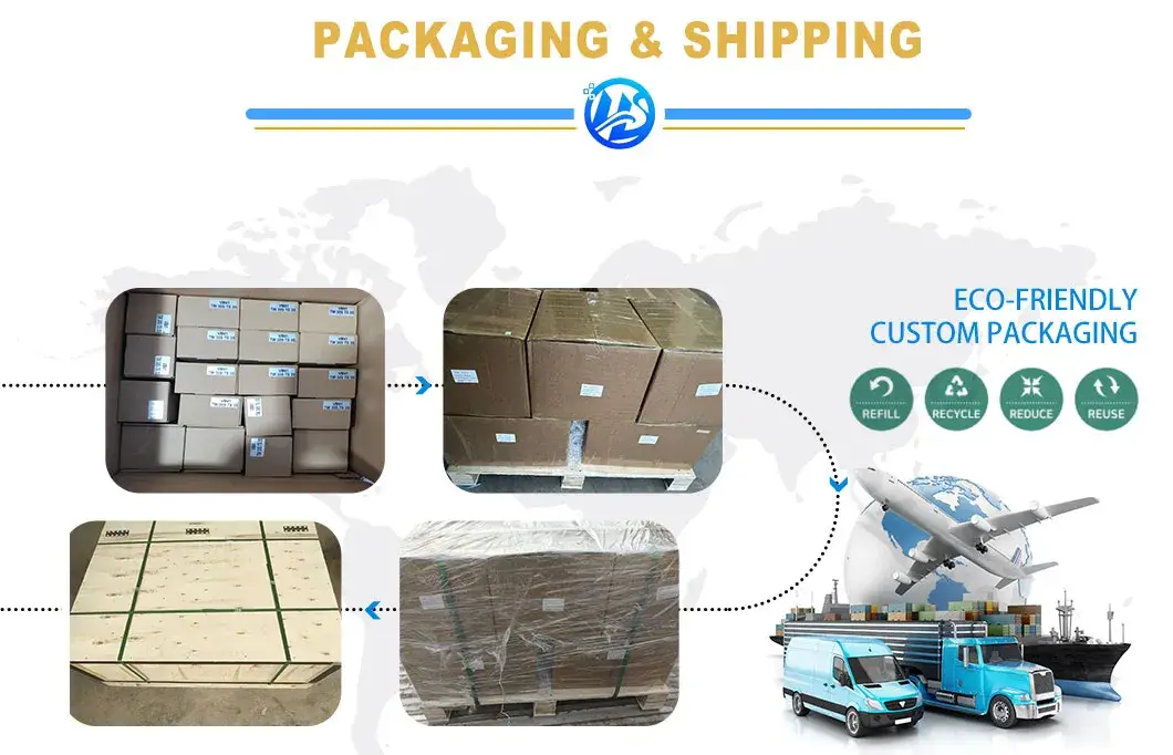 Vòng đệm đồng chất lượng cao cho không gian lớn