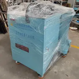 Vòi phun tự động thông minh - Quản lý và điều chỉnh vòi phun hoàn toàn tự động