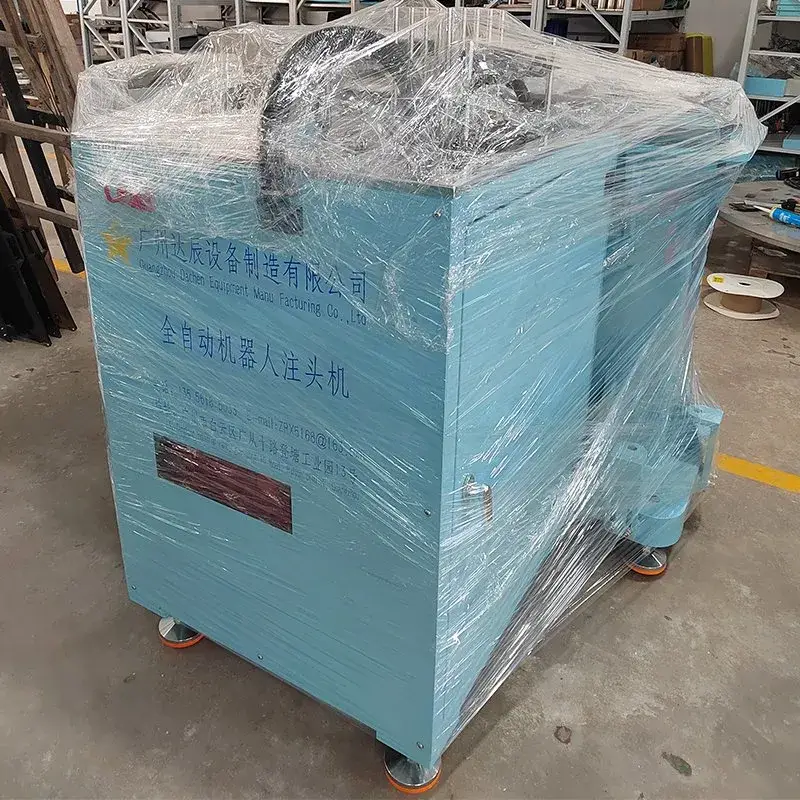 Vòi phun tự động thông minh - Quản lý và điều chỉnh vòi phun hoàn toàn tự động