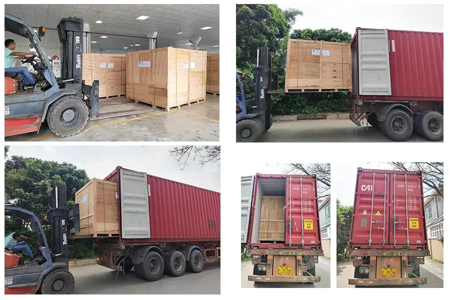 Vòi phun tự động thông minh - Quản lý và điều chỉnh vòi phun hoàn toàn tự động