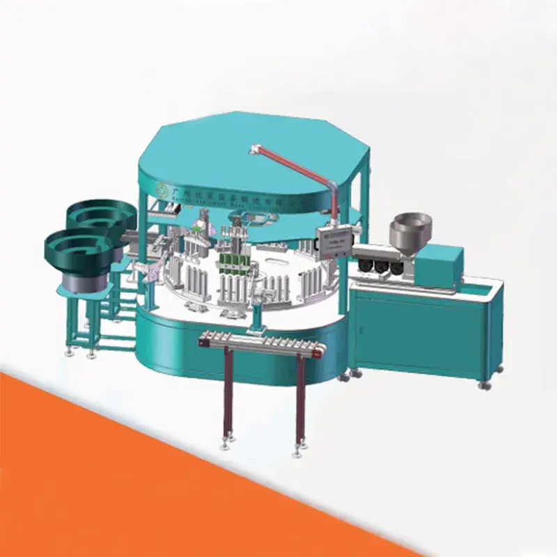Vòi phun tự động thông minh - Quản lý và điều chỉnh vòi phun hoàn toàn tự động