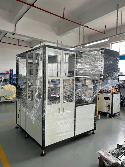 Thiết bị tự động đóng sách hiện đại cho văn phòng