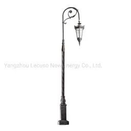 Vườn hoặc sân vườn: lựa chọn đèn chiếu sáng ngoài trời đẹp mắt và hiện đại