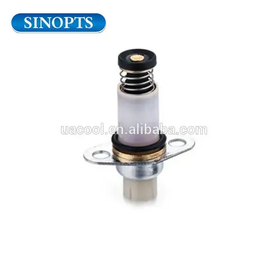 Van điện từ cho bếp gas: Lựa chọn linh hoạt và hiệu quả