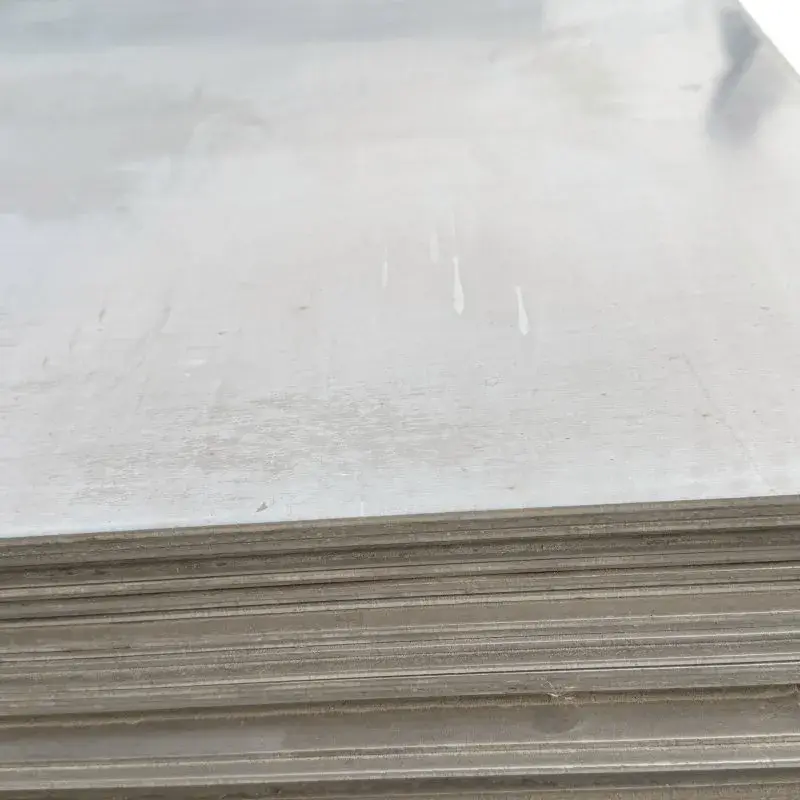 Tấm Thép Niken Có Thể Tùy Chỉnh Kích Thước Chiều Rộng và Chiều Dài