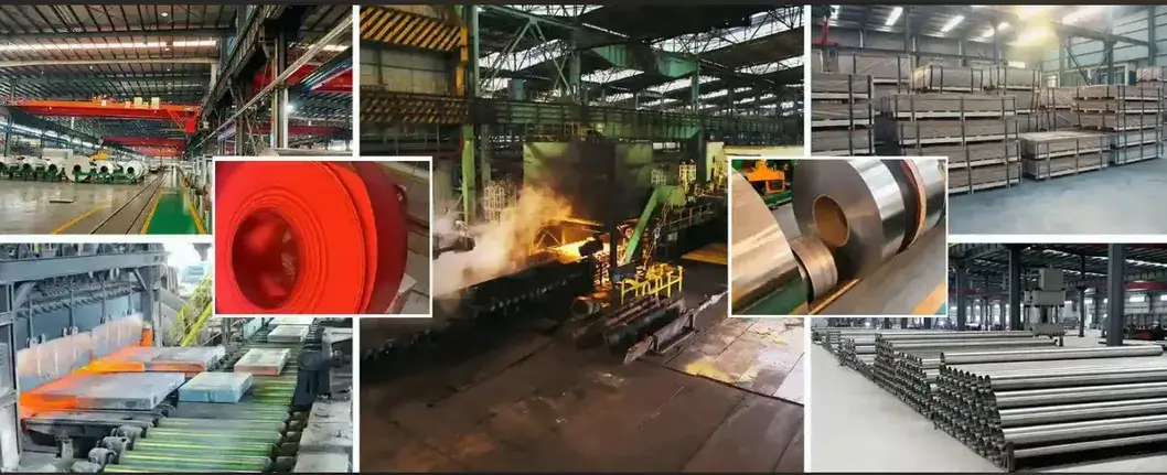 Tấm Thép Niken Có Thể Tùy Chỉnh Kích Thước Chiều Rộng và Chiều Dài