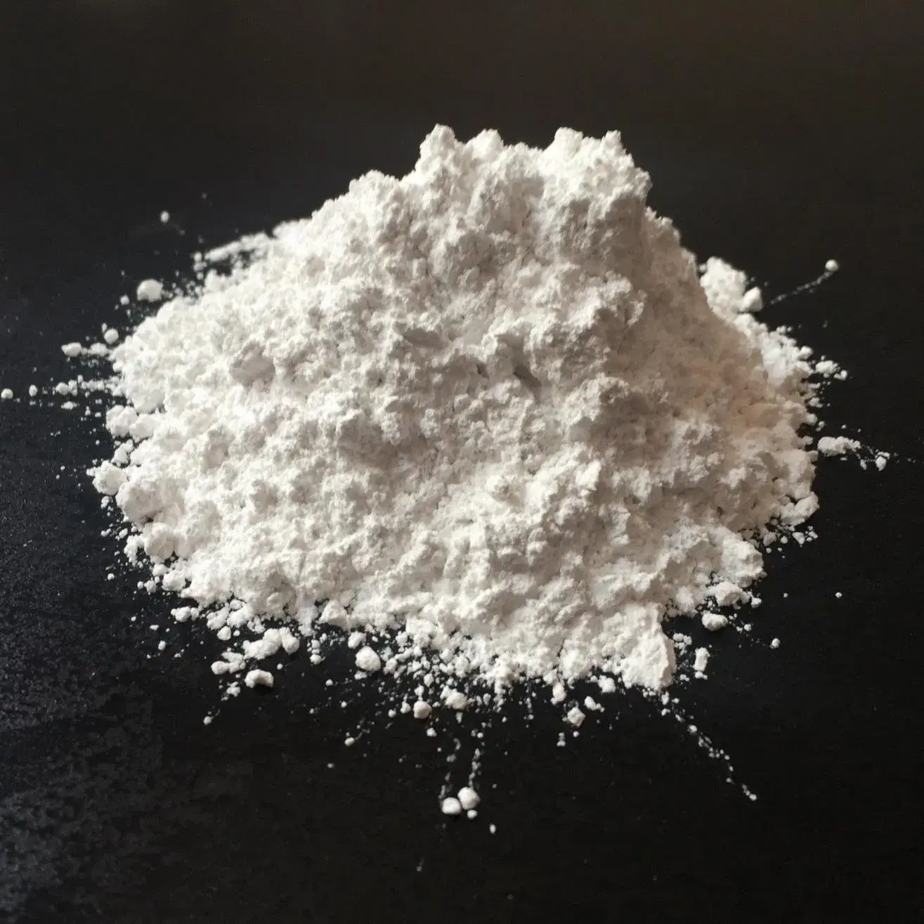 Silica khói chất lượng cao với hiệu ứng chống vón cục tối ưu, dễ dàng phân tán và làm đặc