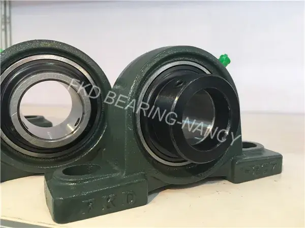 Vòng bi Gcr15, Ucf 205 chất lượng cao với ưu đãi hấp dẫn