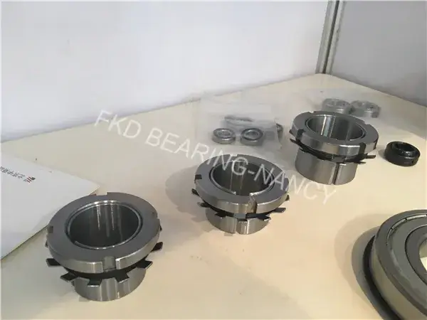 Vòng bi Gcr15, Ucf 205 chất lượng cao với ưu đãi hấp dẫn