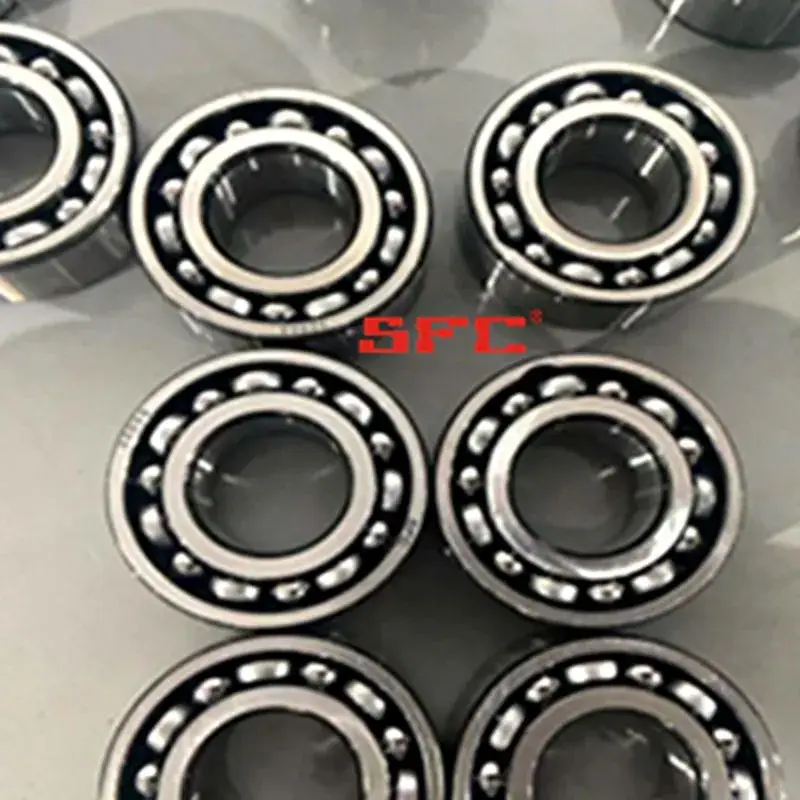 Vòng bi tiếp xúc góc 7004cdb 7004cdf 7004cdt - Sự lựa chọn tốt cho hiệu suất cao