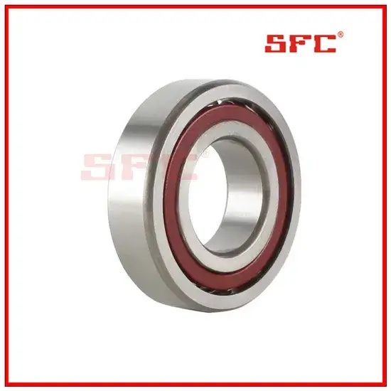 Vòng bi tiếp xúc góc 7004cdb 7004cdf 7004cdt - Sự lựa chọn tốt cho hiệu suất cao