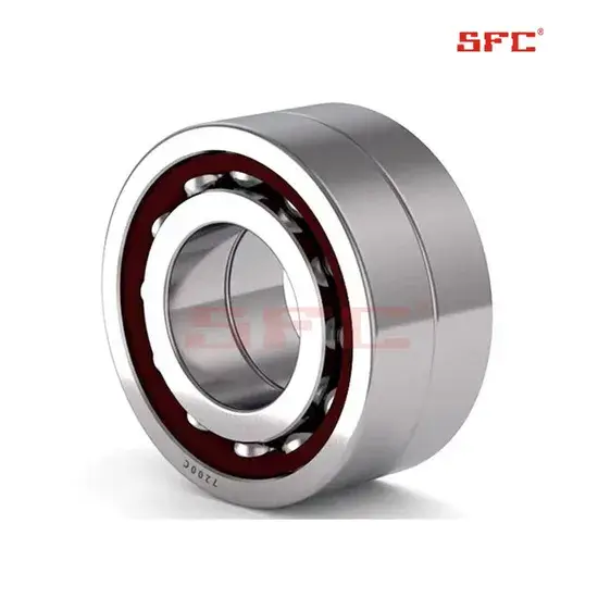 Vòng bi tiếp xúc góc 7004cdb 7004cdf 7004cdt - Sự lựa chọn tốt cho hiệu suất cao