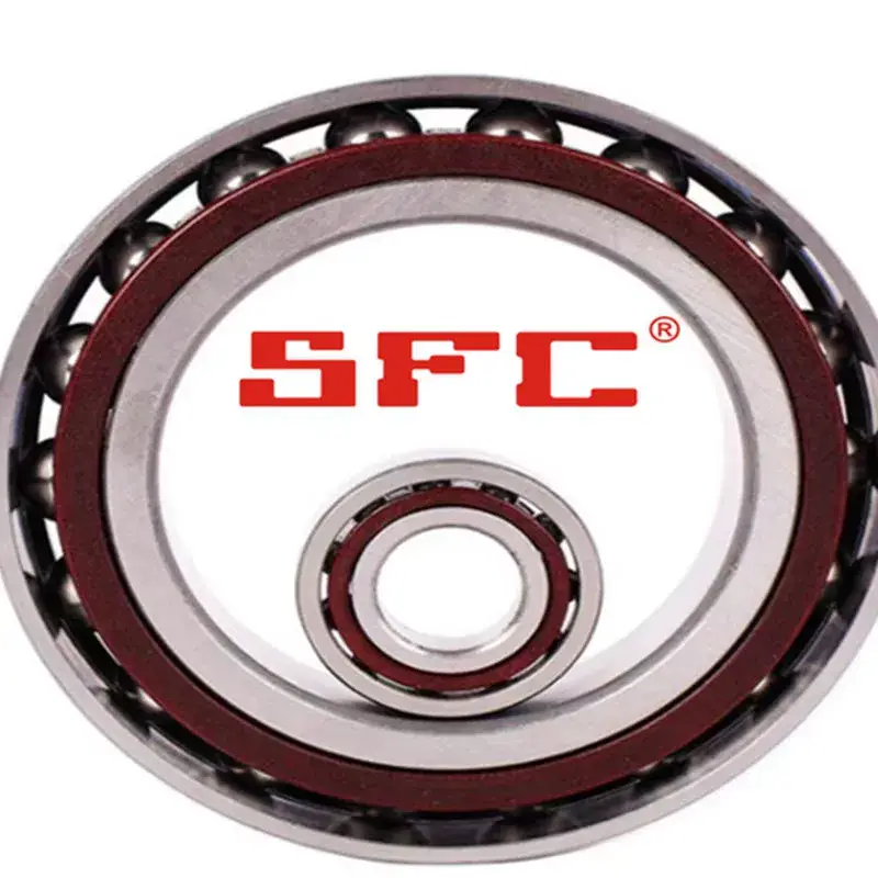 Vòng bi tiếp xúc góc 7004cdb 7004cdf 7004cdt - Sự lựa chọn tốt cho hiệu suất cao